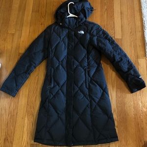 The North Face Parka jacket